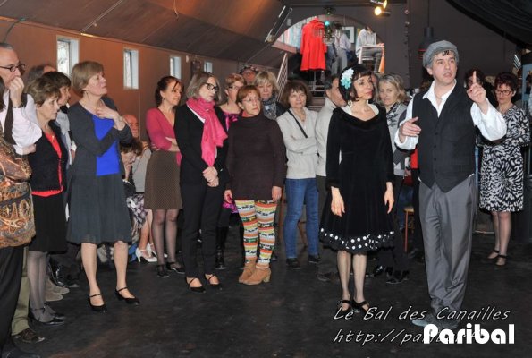 Bal des Canailles