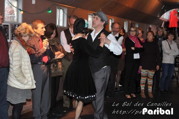 Bal des Canailles