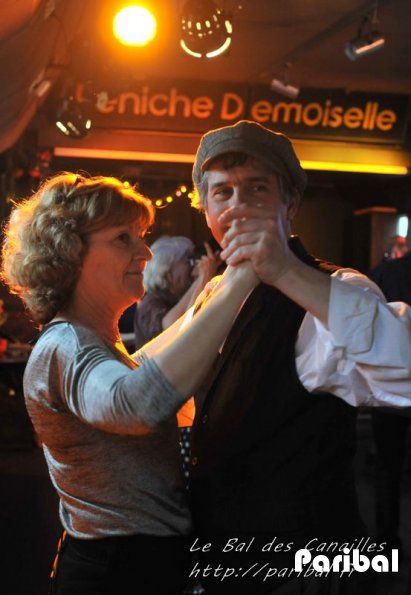 Bal des Canailles