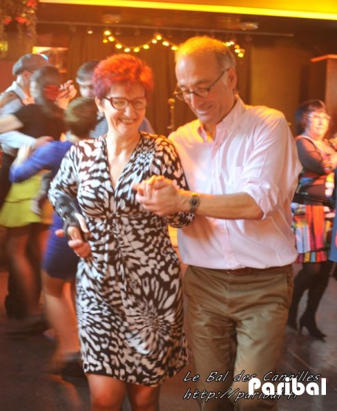 Bal des Canailles
