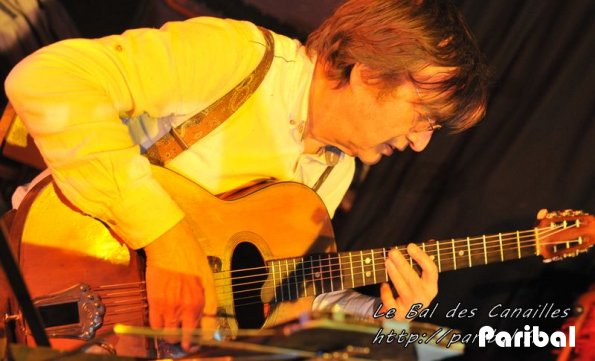 Bal des Canailles