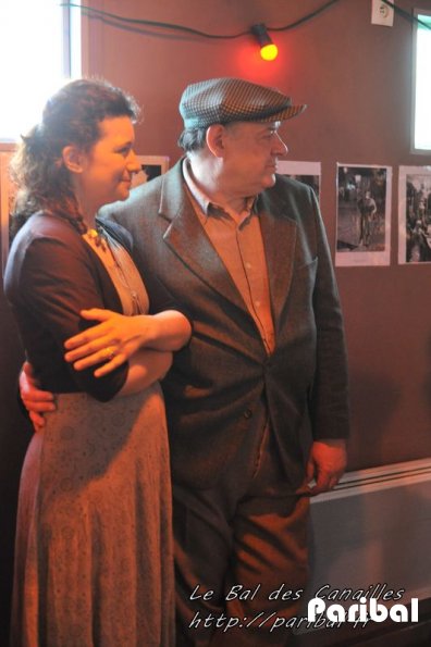 Bal des Canailles