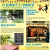 Guinguette Fournaise