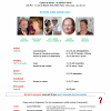 Affiche Alésia 2020-2021